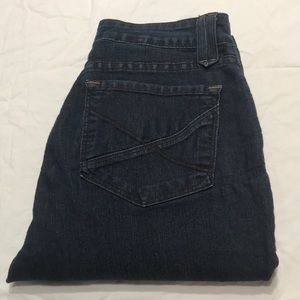 [NYDJ] High Rise Super Skinny Size 8 Jeans